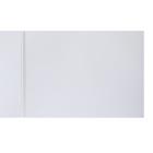 Альбом для рисования А3, 40 листов на гребне «АРТиШОК», обложка мелованный картон, жесткая подложка, блок офсет 100 г/м2 - Фото 2