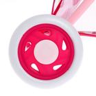 Коляска универсальная для кукол, с корзиной, металлический каркас - Фото 5