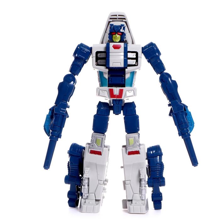 Робот «Акула», трансформируется, 48773