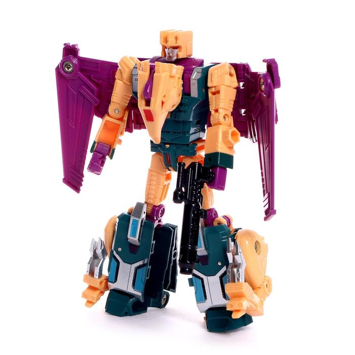 Робот «Птерозавр», трансформируется 48774