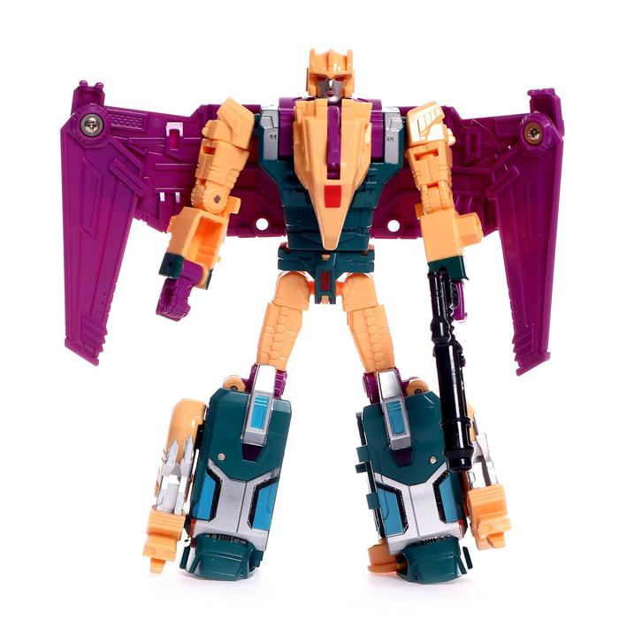 Робот «Птерозавр», трансформируется 48774