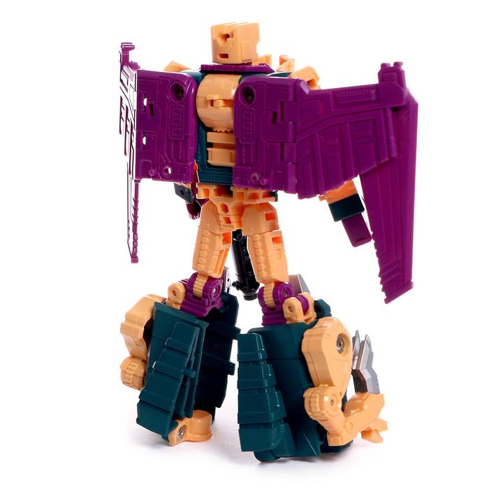 Робот «Птерозавр», трансформируется 48774