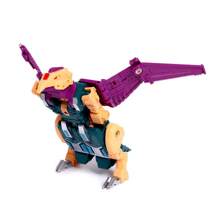 Робот «Птерозавр», трансформируется 48774