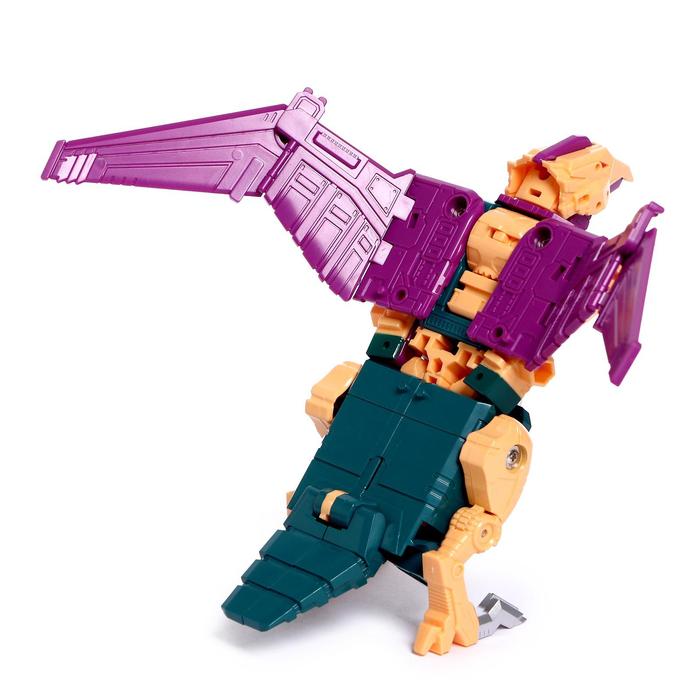 Робот «Птерозавр», трансформируется 48774