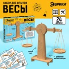 Набор для опытов «Весы» - фото 71244095