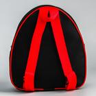 Рюкзак детский дошкольный на молнии, 23×21×10 см, Микки Маус - Фото 2