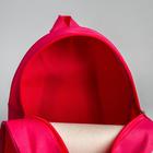 Рюкзак детский "Cute Lady" Коты аристократы  (артикул 5361081)  большой выбор товаров оптом и в розницу по низким ценам с доставкой