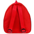 Рюкзак детский для мальчика, 23х21х10 см, Человек-паук - Фото 8