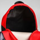 Рюкзак детский для мальчика, 23×21×10 см, Человек-паук - Фото 5