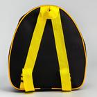 Рюкзак детский для мальчика, 23×21×10 см, Щенячий патруль - Фото 2