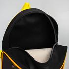 Рюкзак детский для мальчика, 23×21×10 см, Щенячий патруль - Фото 5