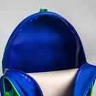 Рюкзак детский, 23×21×10 см, Щенячий патруль - Фото 5