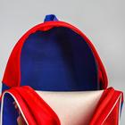 Рюкзак детский, 23×21×10 см, Щенячий патруль - Фото 5