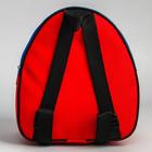 Рюкзак детский, 23×21×10 см, Трансформеры - Фото 2