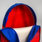 Рюкзак детский, 23×21×10 см, Трансформеры - Фото 5