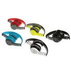 УЦЕНКА Наушники беспроводные Luazon, накладные, microUSB, TF, Jack 3.5, МИКС 6253606