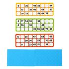 Настольная игра «Семейное лото» - Фото 2