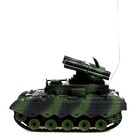 Ракетная установка радиоуправляемая «Армия», работает от батареек - Фото 2