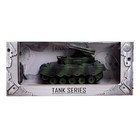 Ракетная установка радиоуправляемая «Армия», работает от батареек - Фото 8