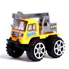 Машина инерционная «Стройка», МИКС - Фото 6