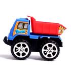 Машина инерционная «Стройка», МИКС - Фото 2