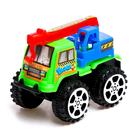 Машина инерционная «Стройка», МИКС - Фото 11