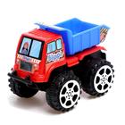 Машина инерционная «Стройка», МИКС - Фото 12