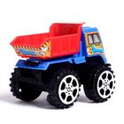 Машина инерционная «Стройка», МИКС - Фото 3