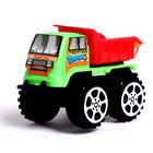 Машина инерционная «Стройка», МИКС - Фото 6