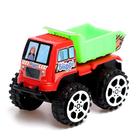 Машина инерционная «Стройка», МИКС - Фото 9