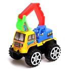 Машина инерционная «Стройка», МИКС - Фото 10