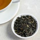 Чай зелёный «Расслабься», 100 г. - Фото 2
