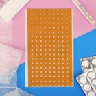 Лейкопластырь перцовый Доктор Перец с перфорации 10×18 см - Фото 3