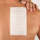 Лейкопластырь перцовый Доктор Перец с перфорации 10×18 см - Фото 4