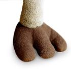 Мягкая игрушка «Сова Соня», в шапке котёнка, 20 см - Фото 10