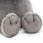 Мягкая игрушка «Енотик Дэнни» в шапке котёнка 20 см - Фото 9