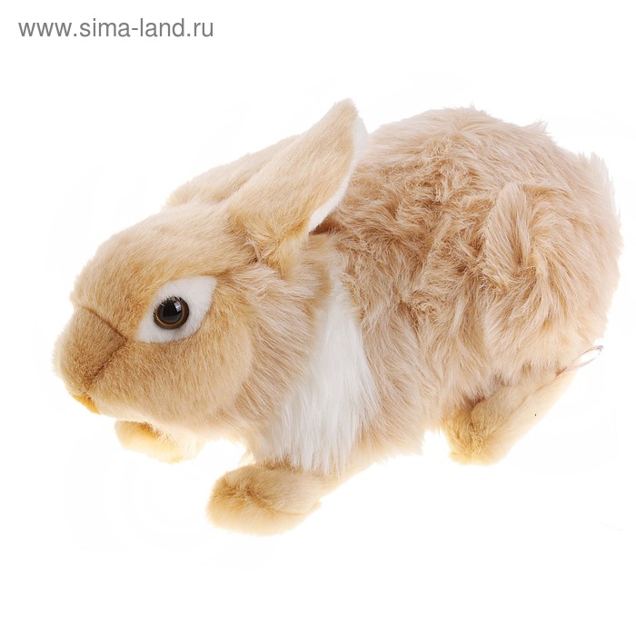 Мягкая игрушка "Кролик" - Фото 1