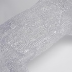 УЦЕНКА Фигура акриловая «Олень голова влево», 60×35×100 см, 144 LED, 24 В, свечение белое - Фото 7
