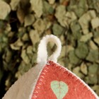 Шапка для бани "Классическая" с термопечатью "Налейте мне пива" - фото 21189951