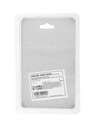 Замок навесной LOCKLAND, 30 мм, влагозащищенный, длинная дужка, 2 ключа, цвет черный - Фото 7