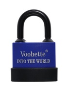 Замок навесной, 55 мм, медный цилиндр, влагозащищенный, короткая дужка, 3 ключа МИКС  (артикул 5392200)  большой выбор товаров оптом и в розницу по низким ценам с доставкой