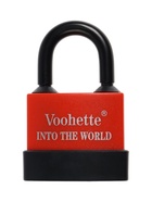 Замок навесной, 55 мм, медный цилиндр, влагозащищенный, короткая дужка, 3 ключа МИКС  (артикул 5392200)  большой выбор товаров оптом и в розницу по низким ценам с доставкой