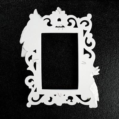 Фоторамка "Попугайчики" 25х18см