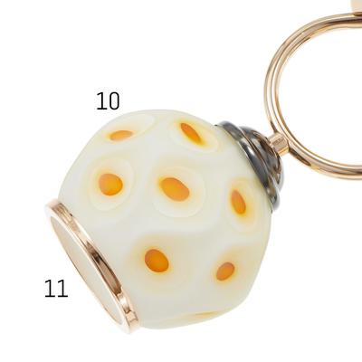 Люстра 6701/3 3х40Вт Е27 медный 54х54х26 см МОДЕЛЬ:GMN-0110,