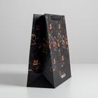 Пакет подарочный ламинированный квадратный, упаковка, «You are perfect», 30 х 30 х 12 см 5226249 - фото 14696202