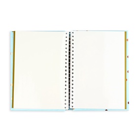 Фотоальбом магнитный на 40 фото, 10 листов «Мечты»