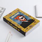 Скетчбук Van Gogh А5 180 л, 100 г/м 5424478