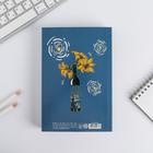 Скетчбук Van Gogh А5 180 л, 100 г/м 5424478