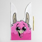 Упаковка подарочная, Мешок «Лама», 12×11.5 см 5302644