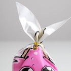 Упаковка подарочная, Мешок «Лама», 12×11.5 см 5302644